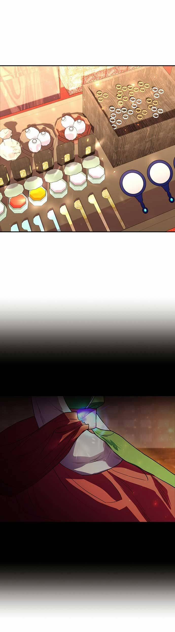 Vương Tử Huyền Bí 9 trang 63