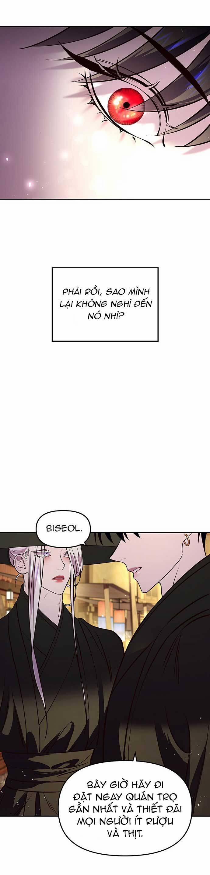 Vương Tử Huyền Bí 9 trang 64