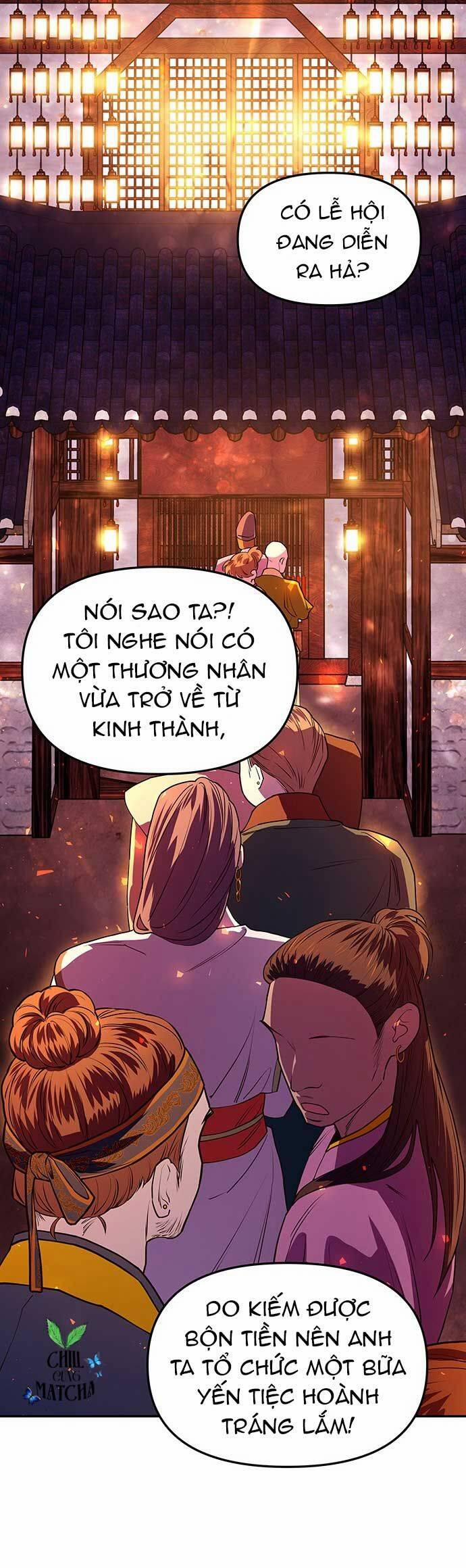 Vương Tử Huyền Bí 9 trang 69