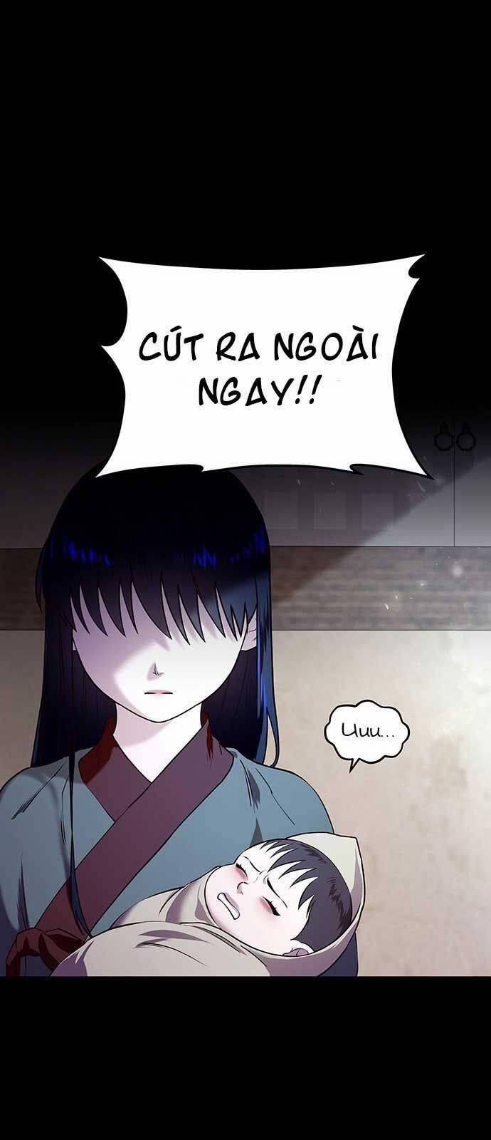 Vương Tử Huyền Bí 9 trang 7