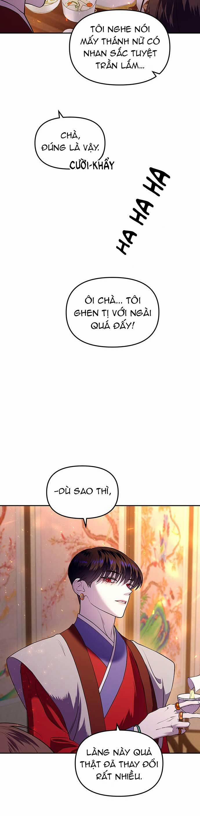 Vương Tử Huyền Bí 9 trang 72