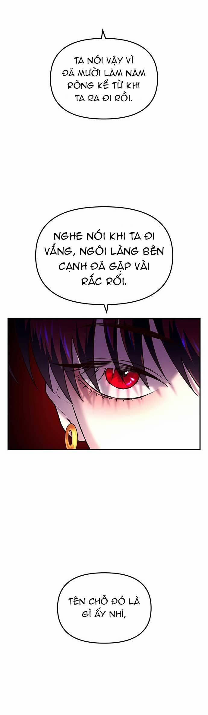 Vương Tử Huyền Bí 9 trang 73