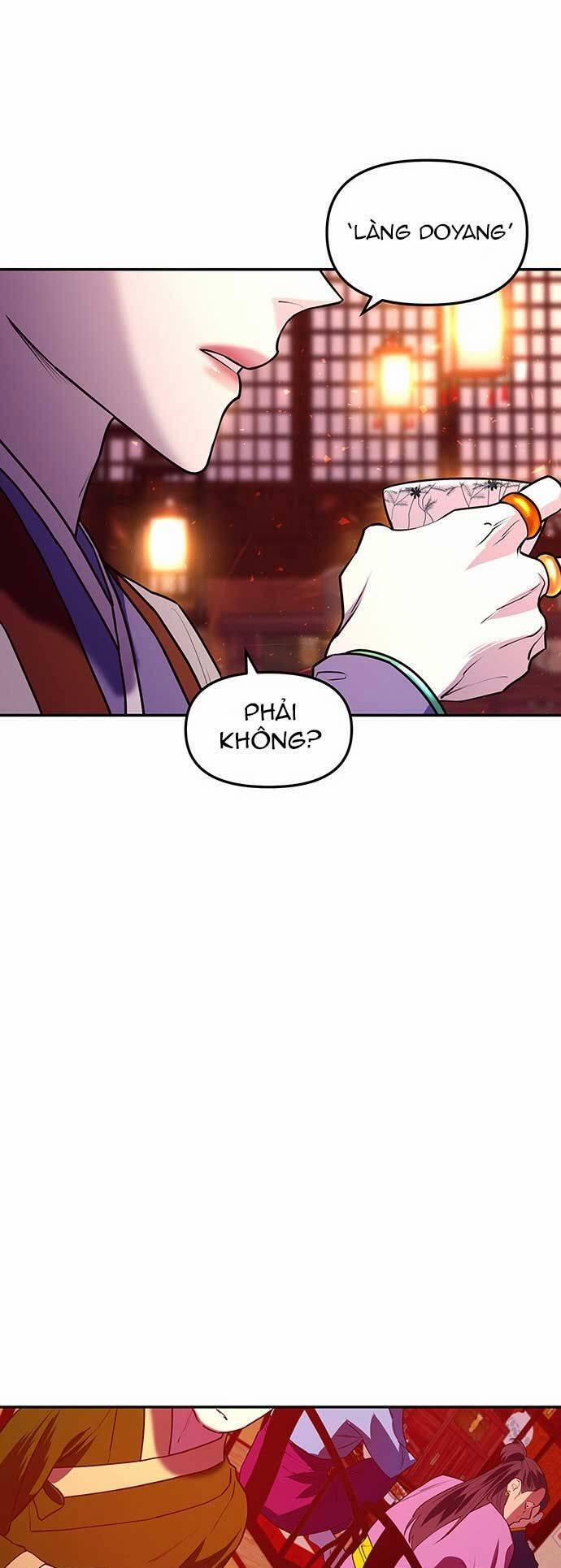 Vương Tử Huyền Bí 9 trang 74