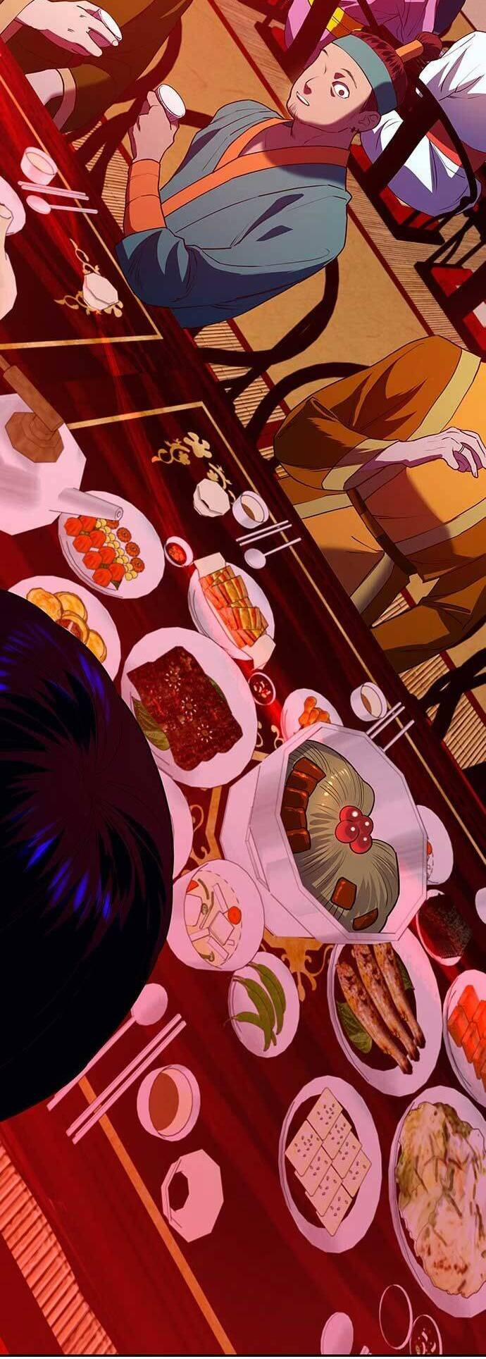 Vương Tử Huyền Bí 9 trang 75