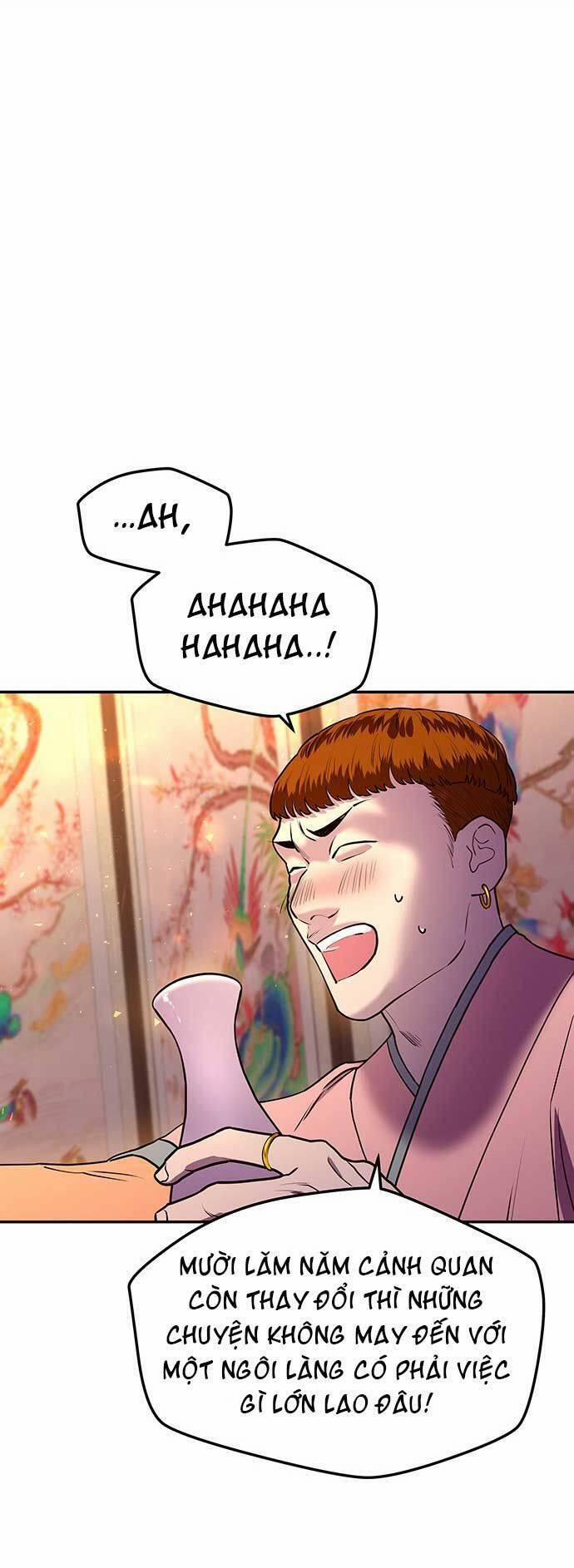 Vương Tử Huyền Bí 9 trang 76