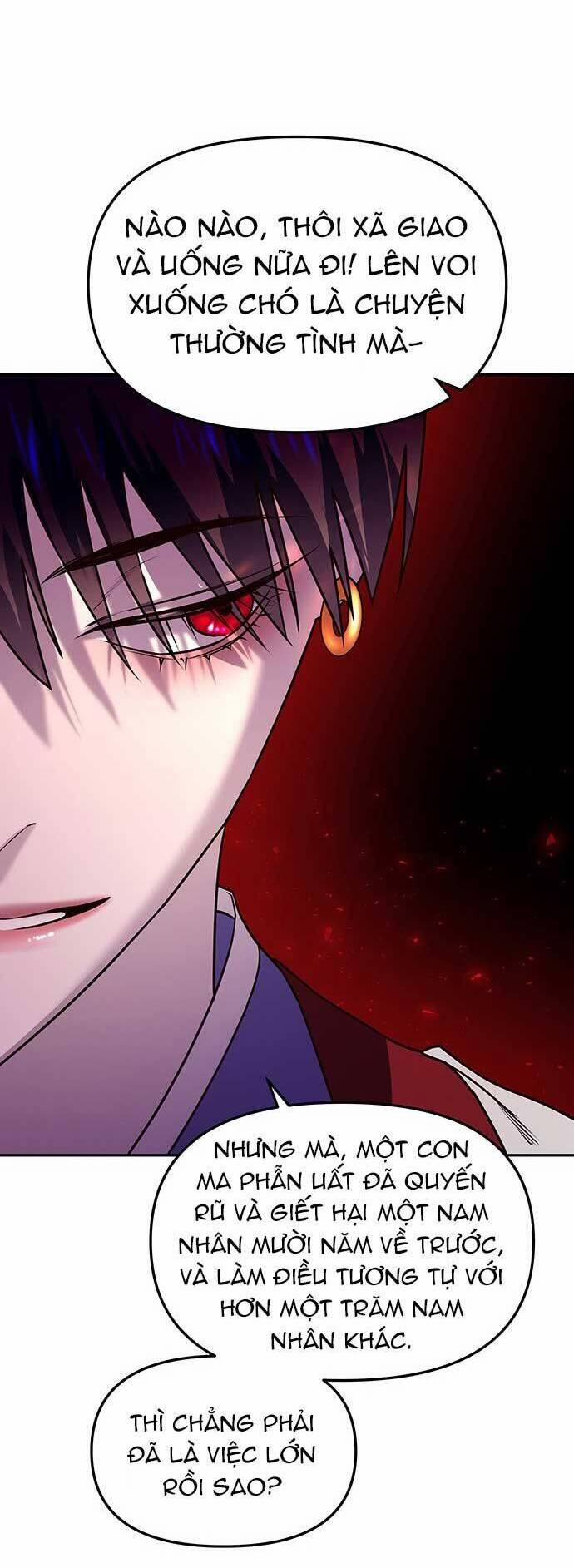 Vương Tử Huyền Bí 9 trang 77