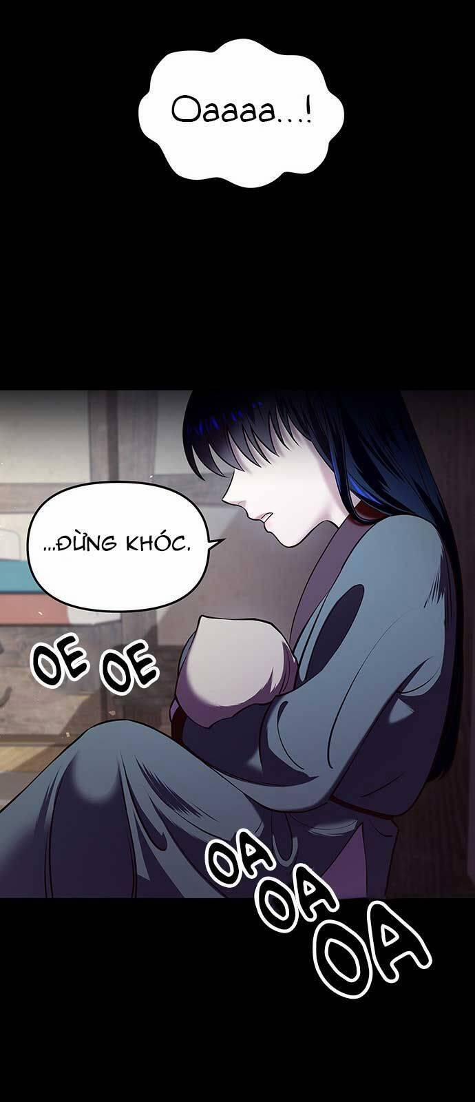 Vương Tử Huyền Bí 9 trang 8