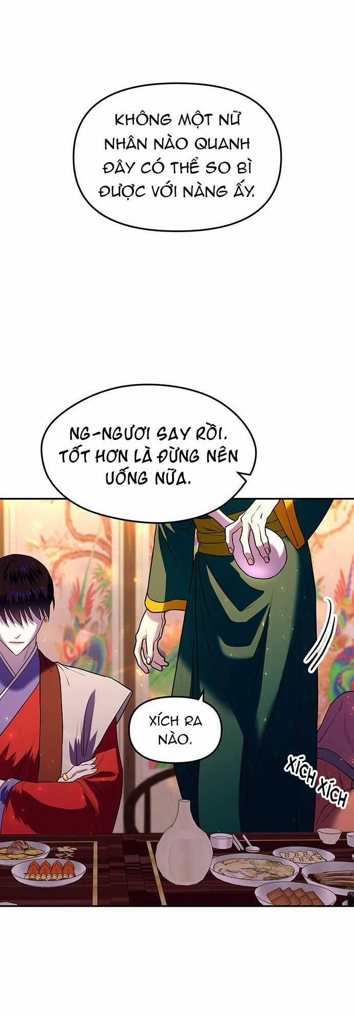 Vương Tử Huyền Bí 9 trang 80