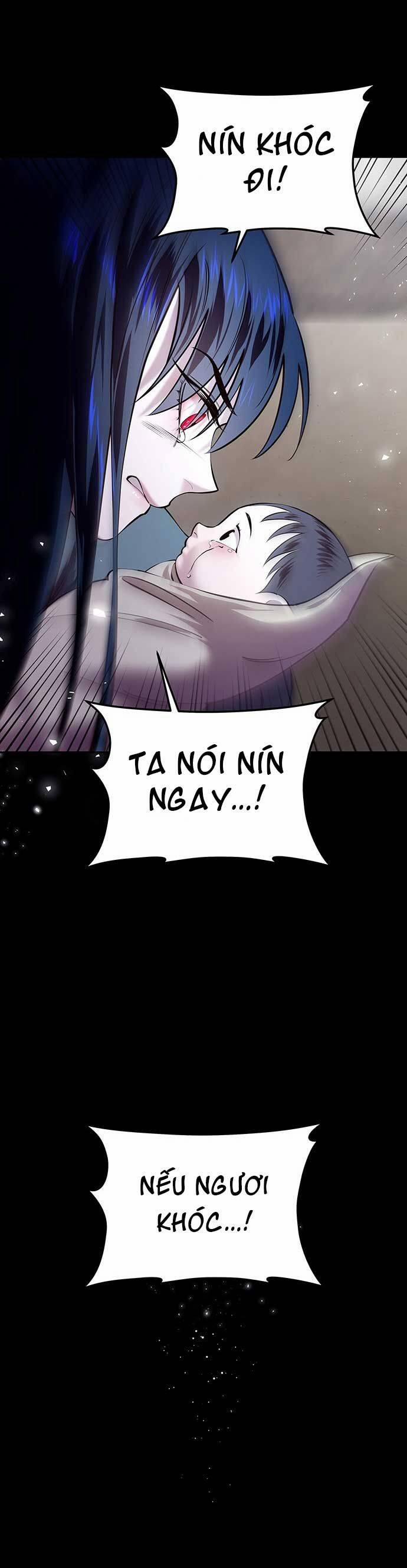 Vương Tử Huyền Bí 9 trang 9