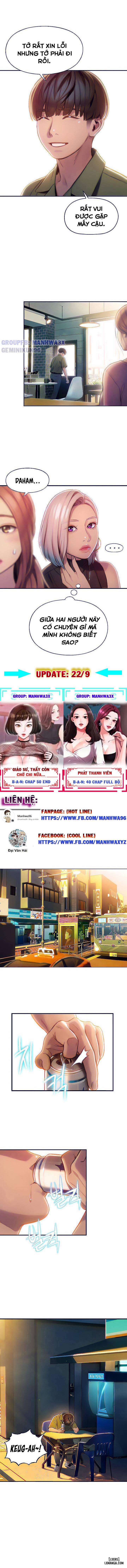 Vượt Quá Giới Hạn Tình Yêu 11 trang 8