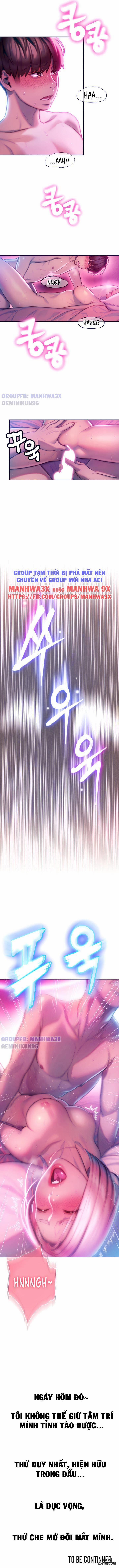 Vượt Quá Giới Hạn Tình Yêu 14 trang 7