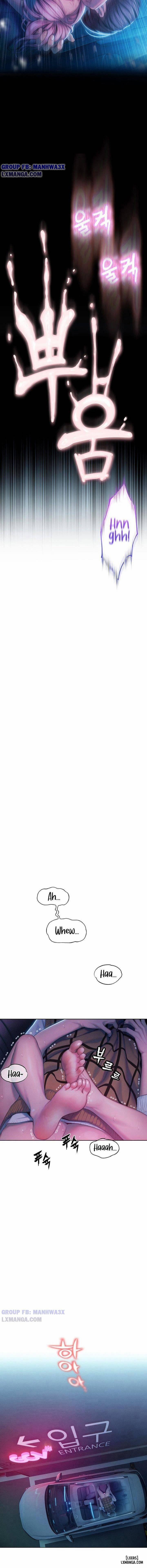 Vượt Quá Giới Hạn Tình Yêu 22 trang 8