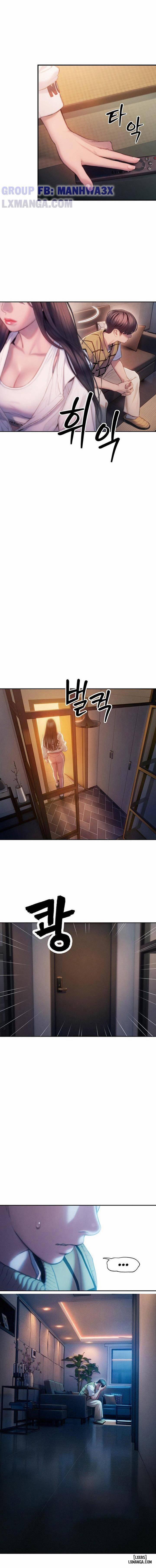 Vượt Quá Giới Hạn Tình Yêu 26 trang 7