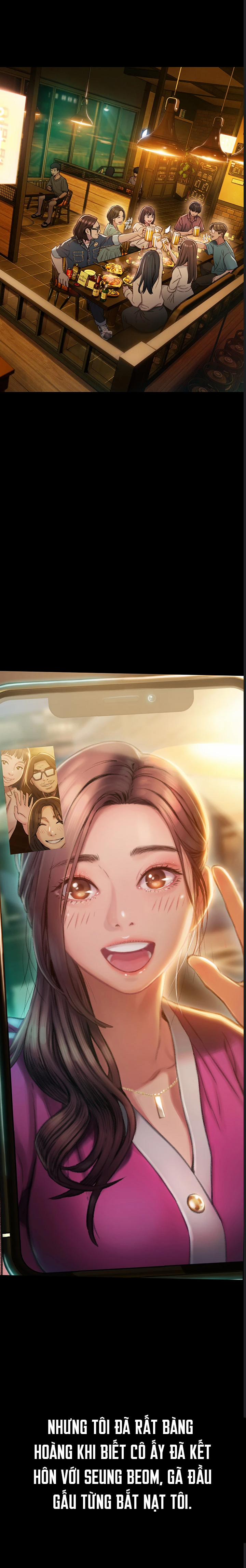 Vượt Quá Giới Hạn Tình Yêu 30.5 trang 2