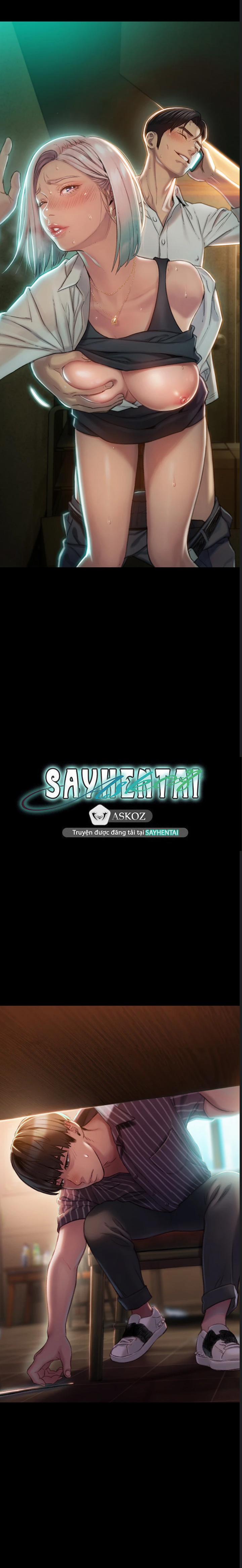 Vượt Quá Giới Hạn Tình Yêu 30.5 trang 4