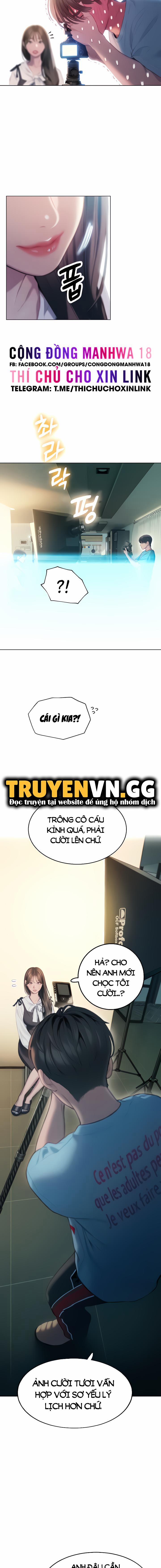 Vượt Quá Giới Hạn Tình Yêu 30 trang 5