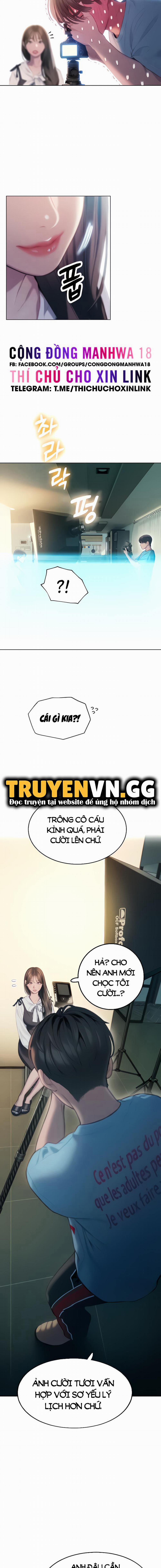 Vượt Quá Giới Hạn Tình Yêu Chương 30 Trang 6