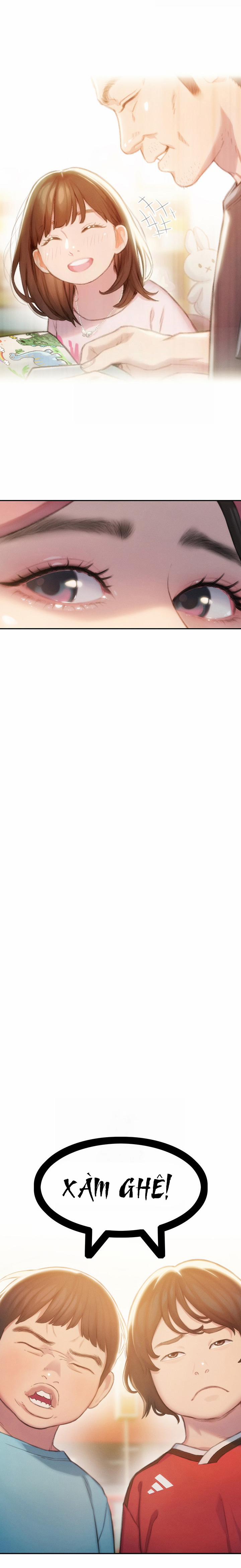 Vượt Quá Giới Hạn Tình Yêu 31.5 trang 18