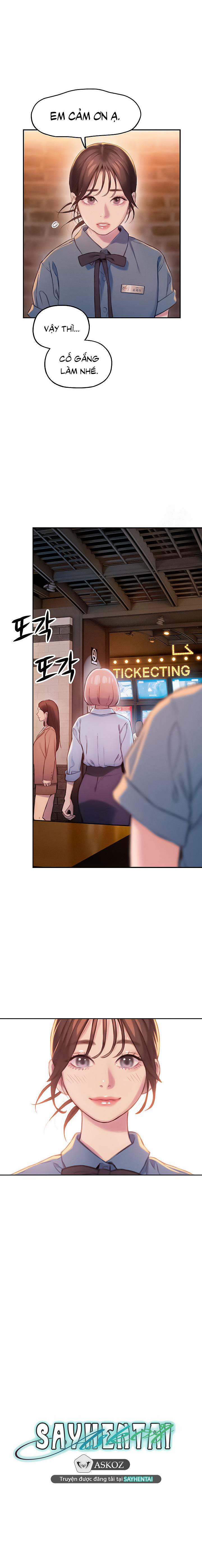 Vượt Quá Giới Hạn Tình Yêu 32 trang 15