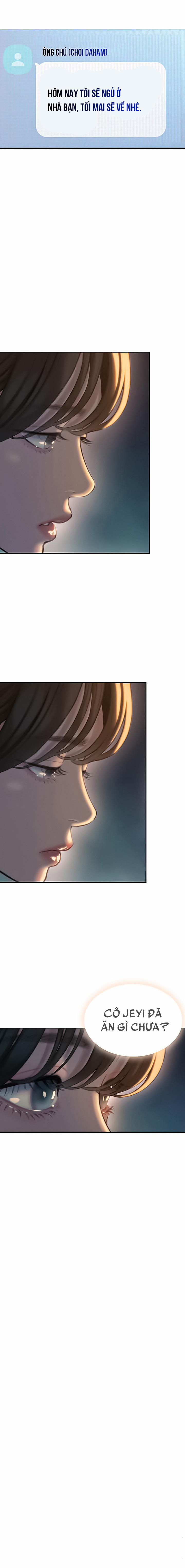Vượt Quá Giới Hạn Tình Yêu 32 trang 19