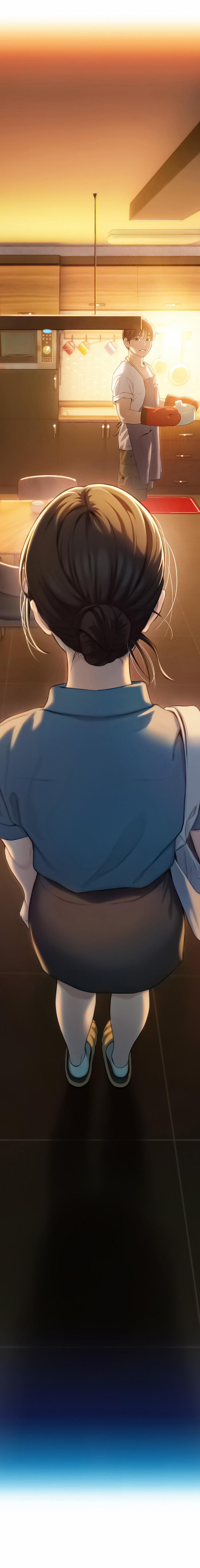 Vượt Quá Giới Hạn Tình Yêu 32 trang 20