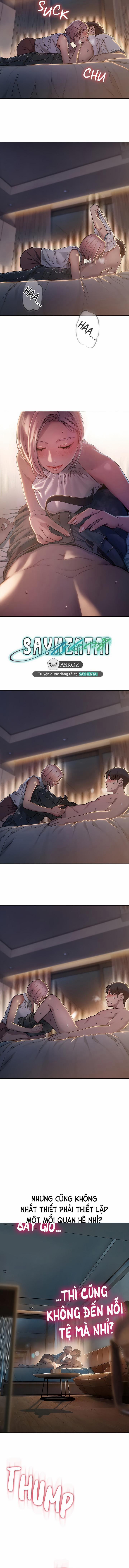 Vượt Quá Giới Hạn Tình Yêu 33 trang 6