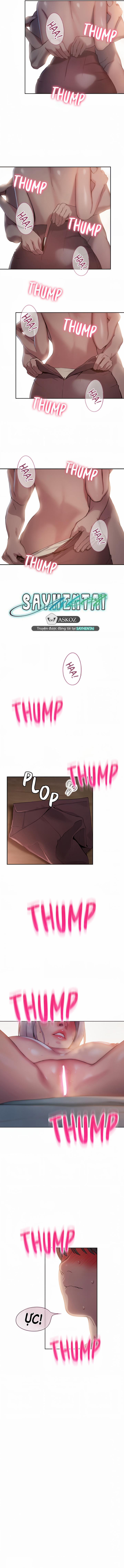 Vượt Quá Giới Hạn Tình Yêu 34 trang 4