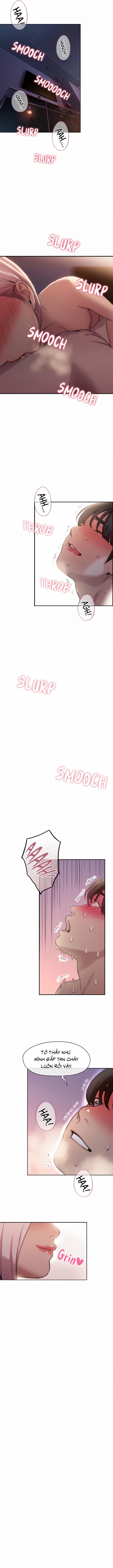 Vượt Quá Giới Hạn Tình Yêu 34 trang 5