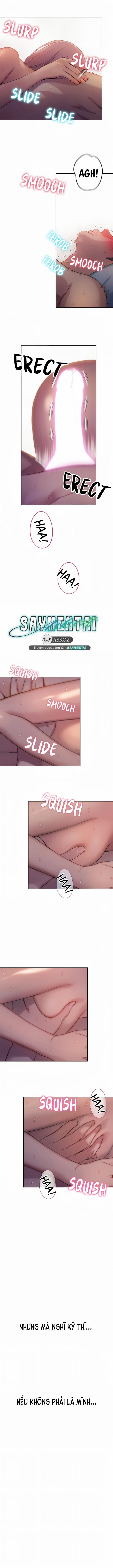 Vượt Quá Giới Hạn Tình Yêu 34 trang 6