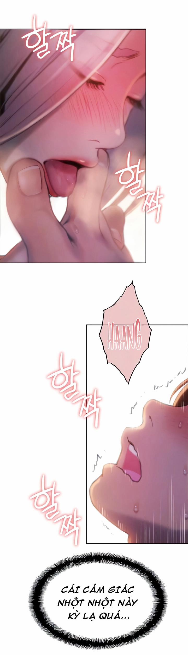 Vượt Quá Giới Hạn Tình Yêu 35 trang 5