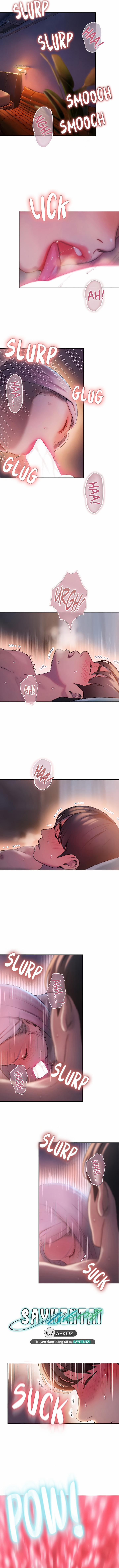 Vượt Quá Giới Hạn Tình Yêu 35 trang 7