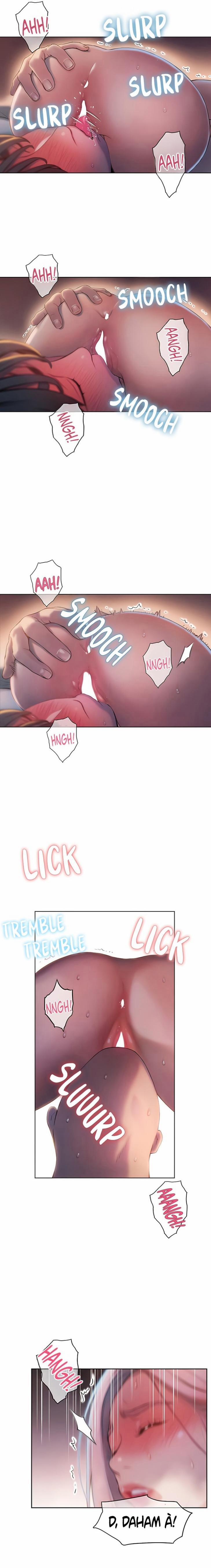 Vượt Quá Giới Hạn Tình Yêu 36 trang 0