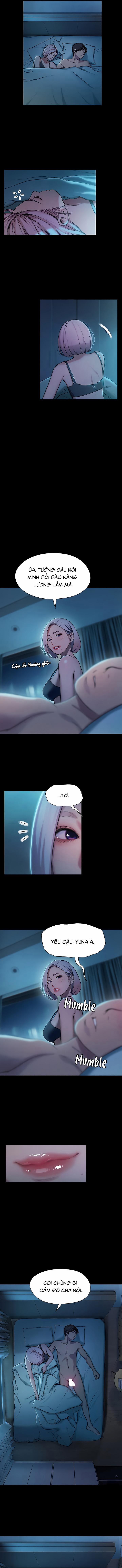 Vượt Quá Giới Hạn Tình Yêu 37 trang 7