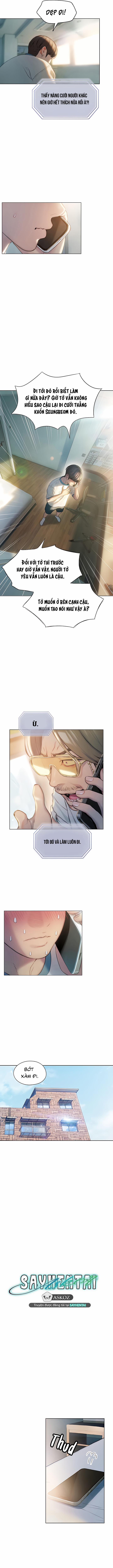 Vượt Quá Giới Hạn Tình Yêu 39 trang 2