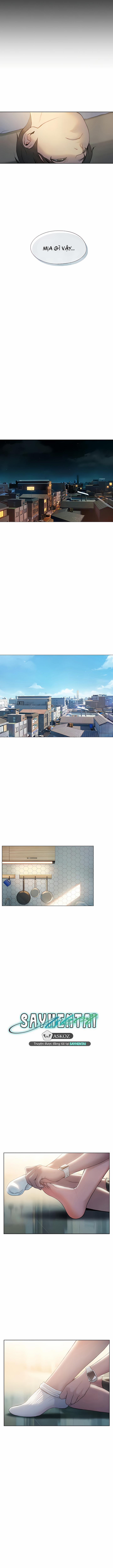 Vượt Quá Giới Hạn Tình Yêu 39 trang 4
