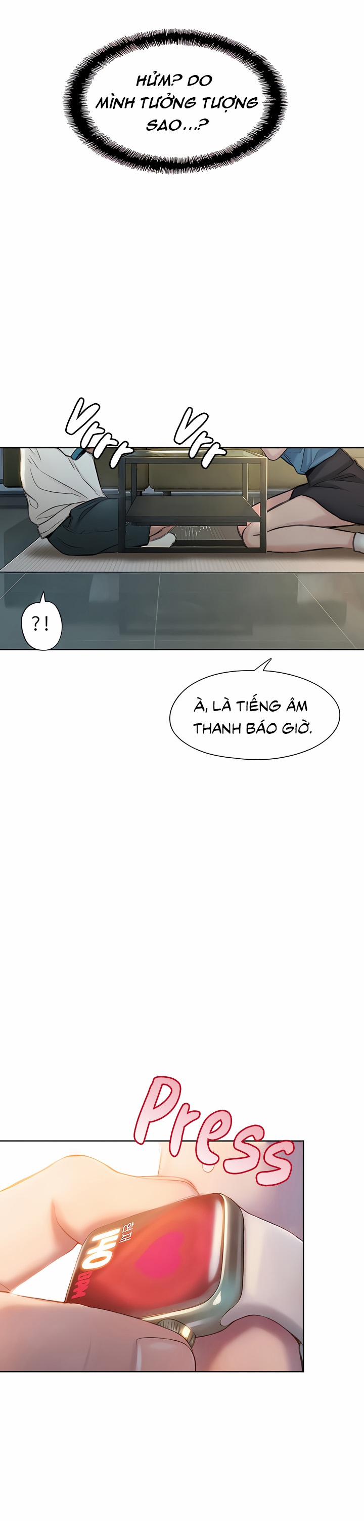 Vượt Quá Giới Hạn Tình Yêu 39 trang 7