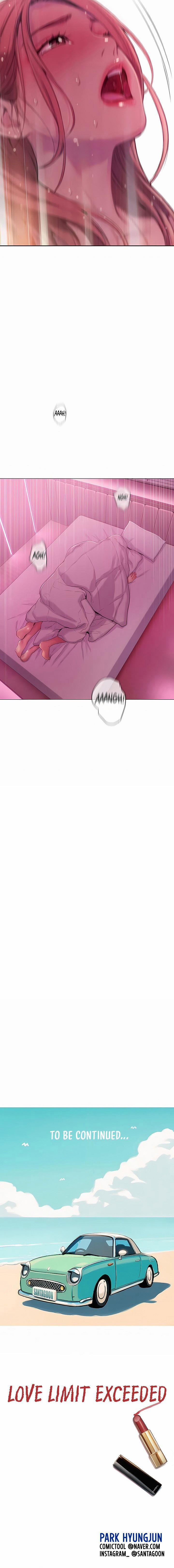 Vượt Quá Giới Hạn Tình Yêu 45 trang 5