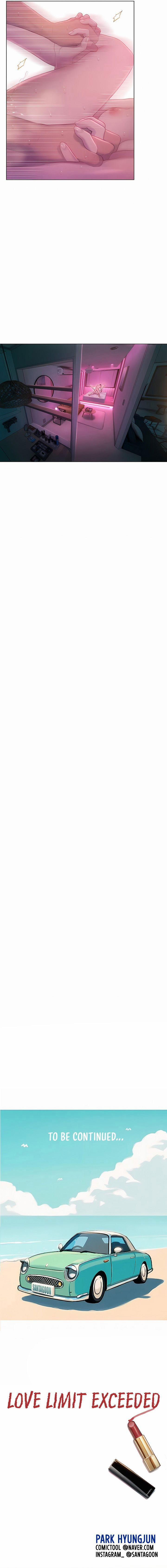 Vượt Quá Giới Hạn Tình Yêu 46 trang 4