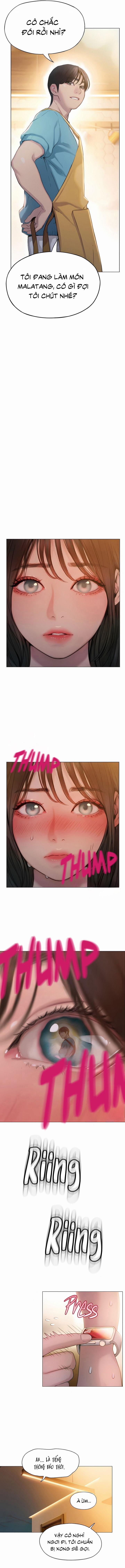 Vượt Quá Giới Hạn Tình Yêu 48 trang 3