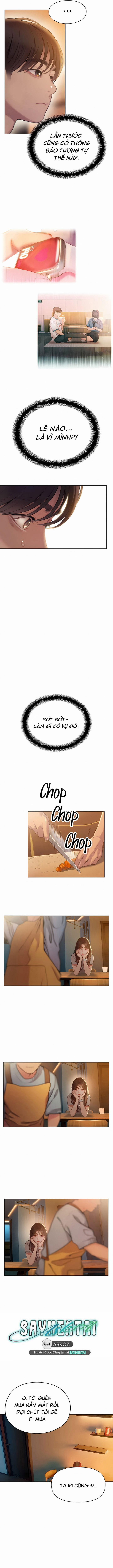 Vượt Quá Giới Hạn Tình Yêu 48 trang 4