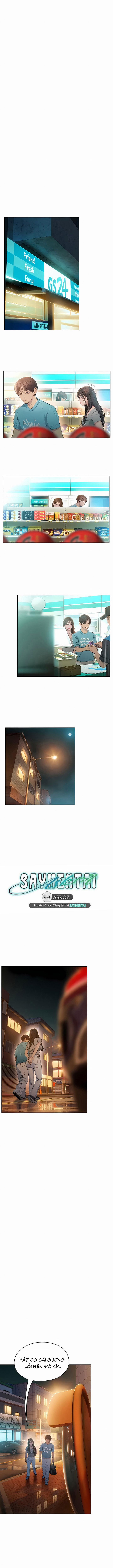 Vượt Quá Giới Hạn Tình Yêu 48 trang 5
