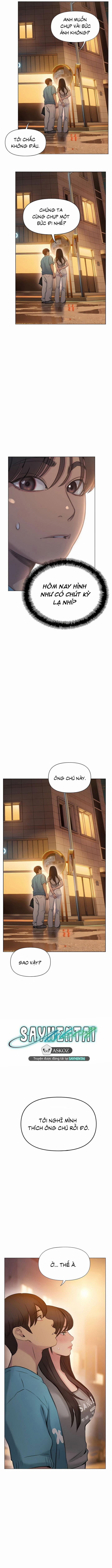 Vượt Quá Giới Hạn Tình Yêu 48 trang 6