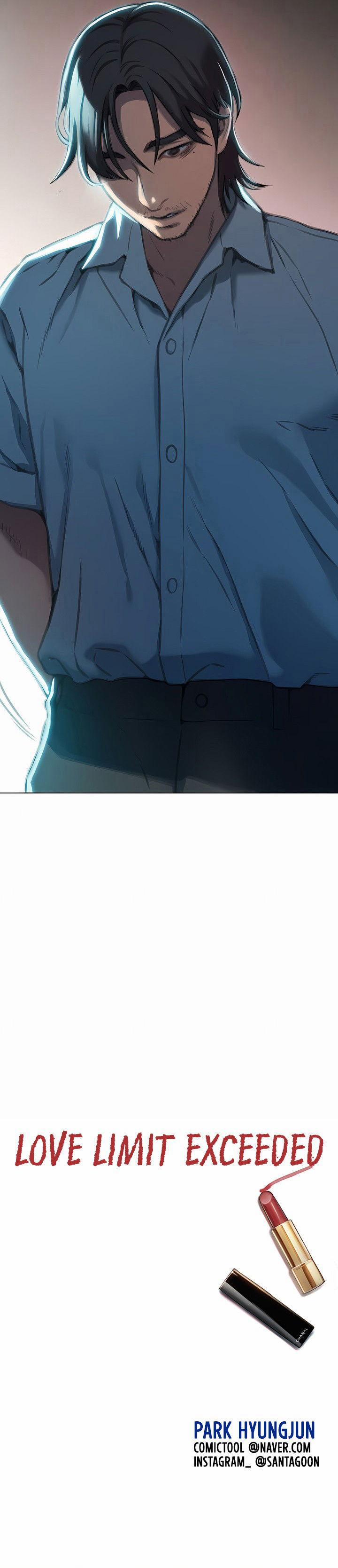 Vượt Quá Giới Hạn Tình Yêu 48 trang 9