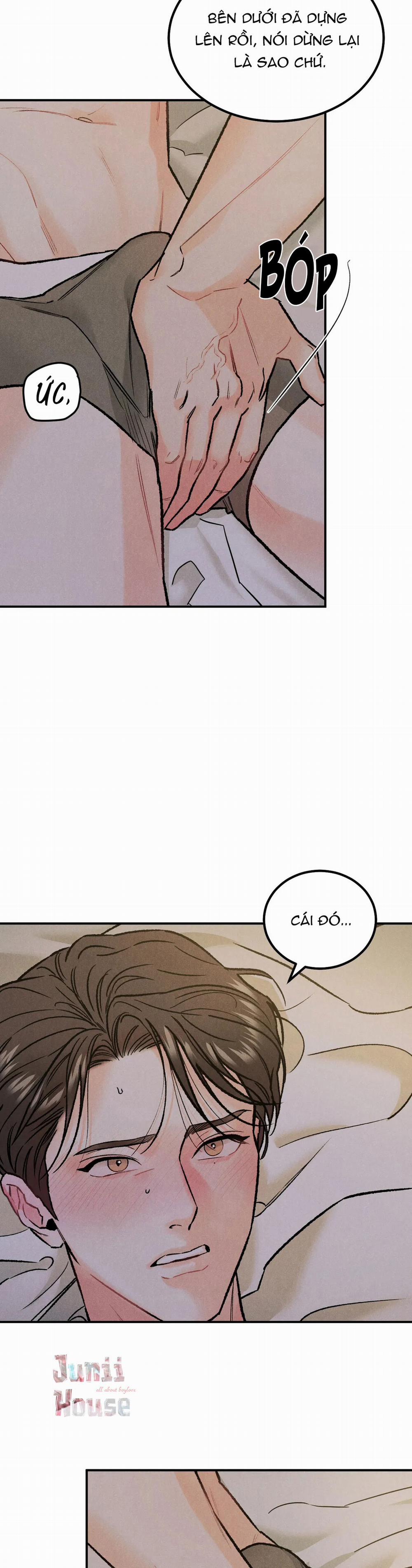 Vượt Qua Giới Hạn 10 trang 15
