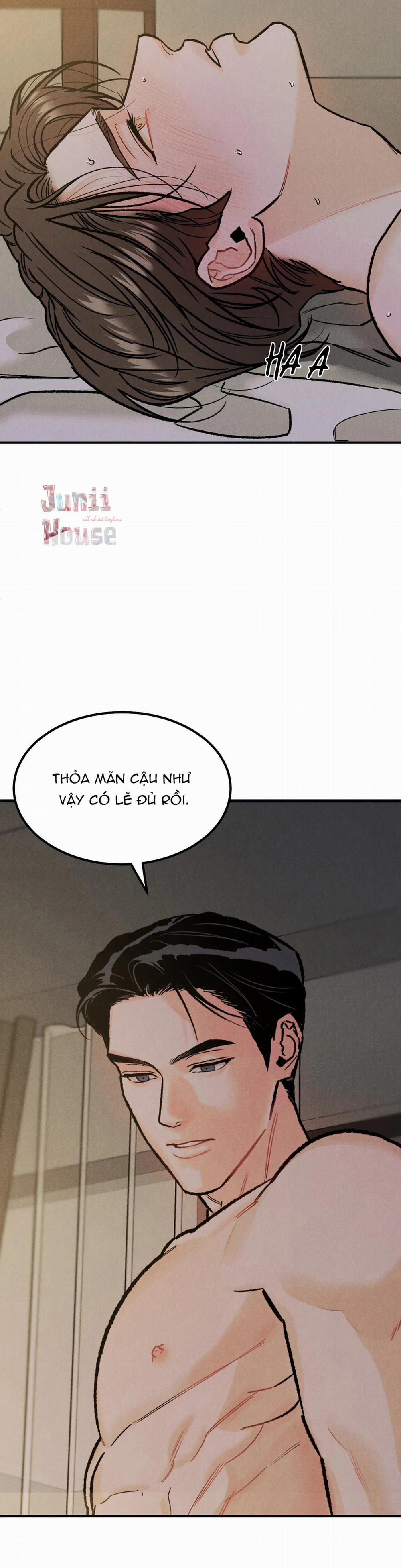 Vượt Qua Giới Hạn 10 trang 23