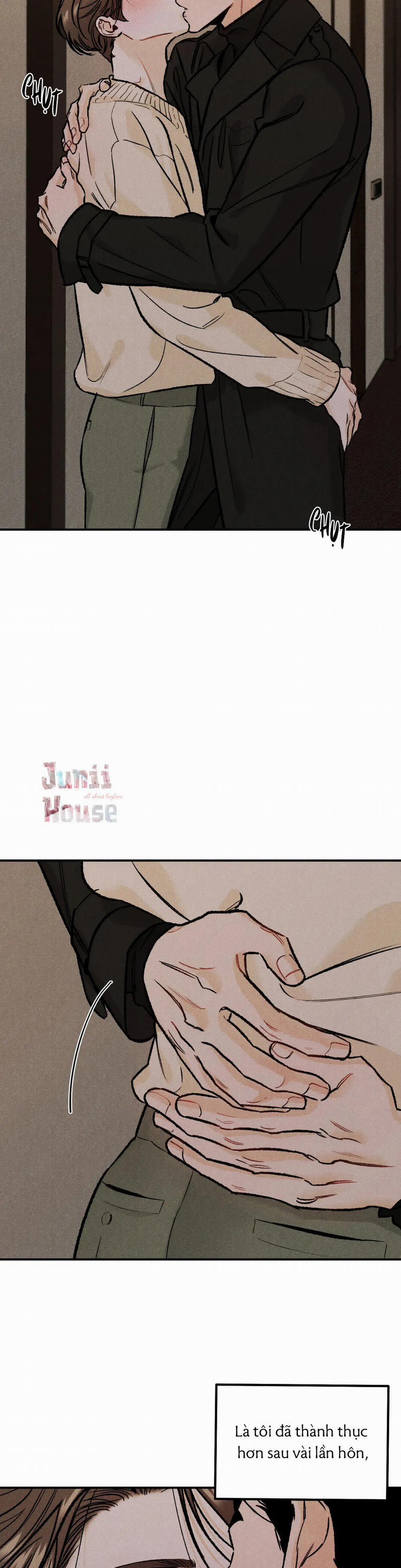 Vượt Qua Giới Hạn 10 trang 7