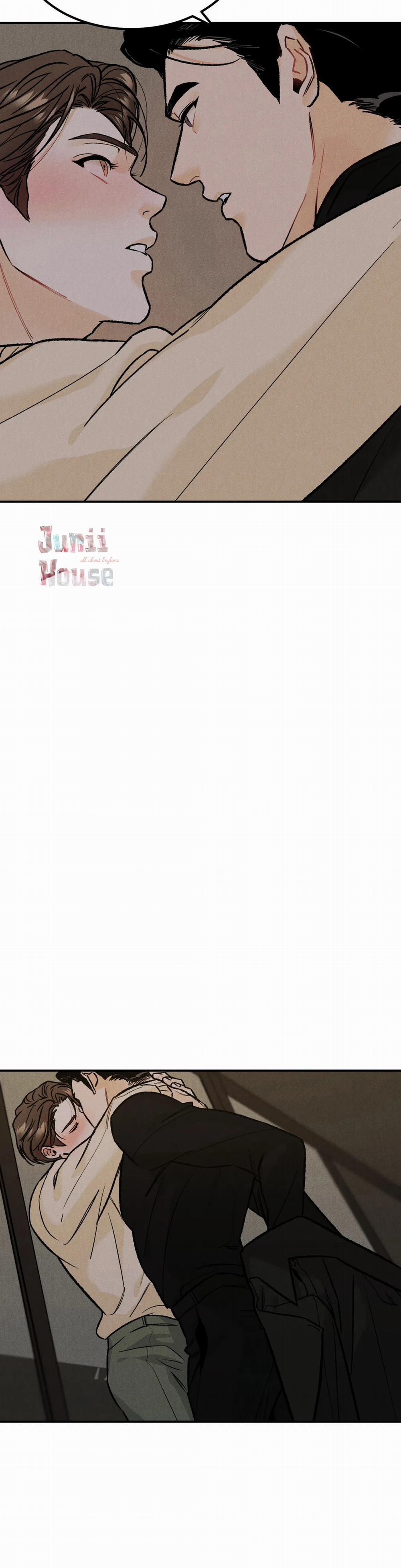 Vượt Qua Giới Hạn 10 trang 9