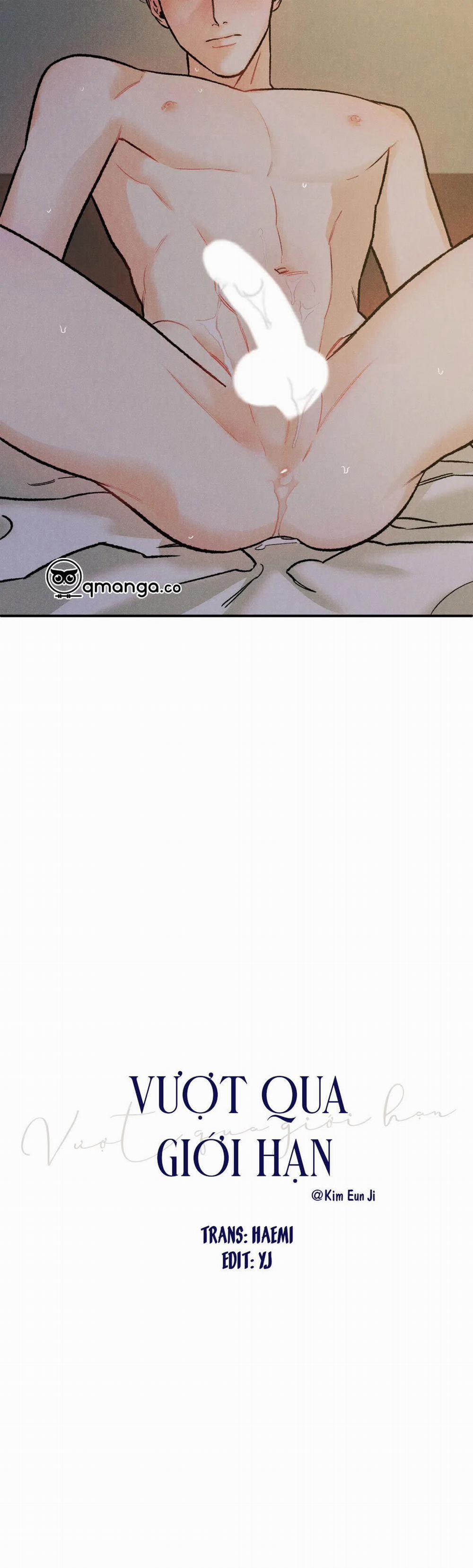 Vượt Qua Giới Hạn 11 trang 2