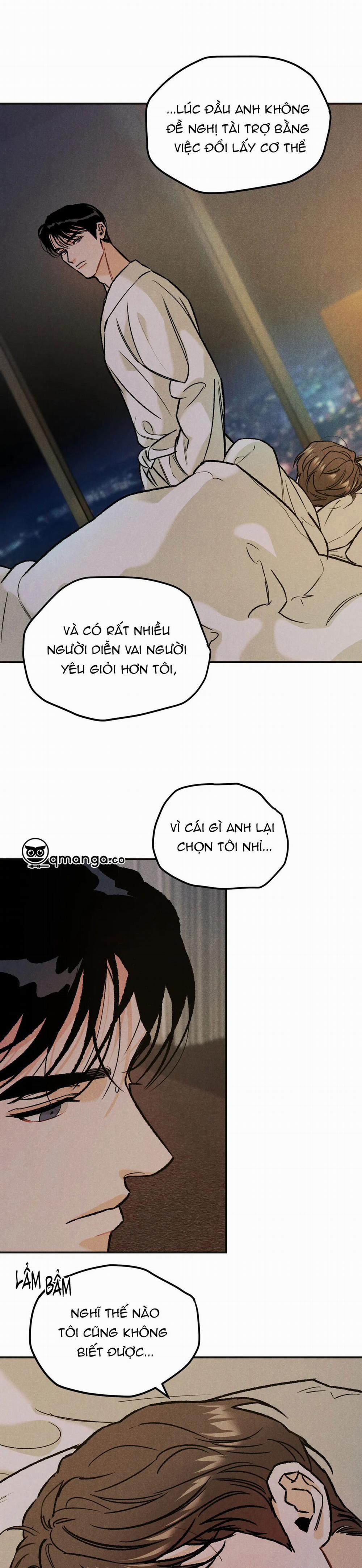 Vượt Qua Giới Hạn 11 trang 22