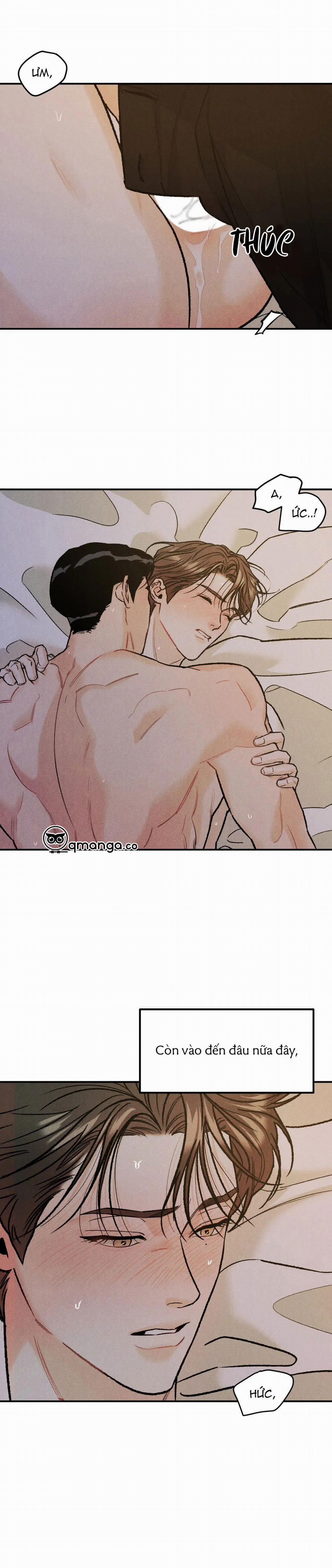 Vượt Qua Giới Hạn 11 trang 6